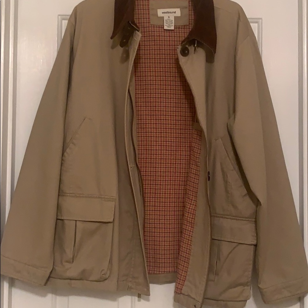 Jacket - Picture 2 of 3